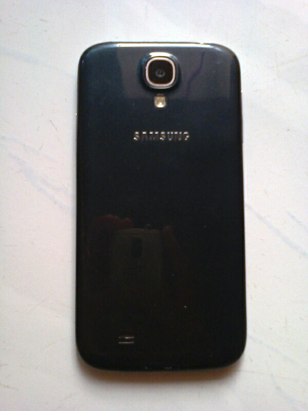 jual samsung galaxy s4 us version/ sprint