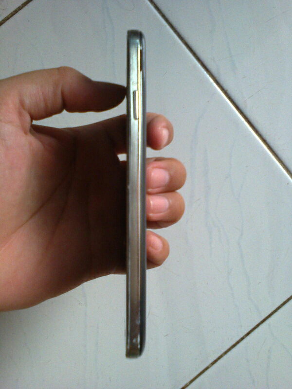 jual samsung galaxy s4 us version/ sprint