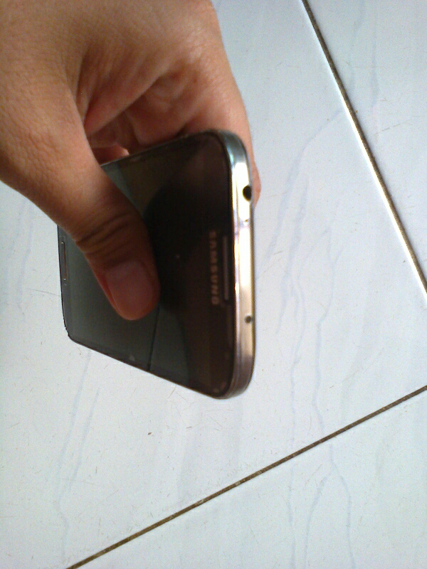 jual samsung galaxy s4 us version/ sprint