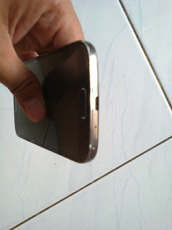 jual samsung galaxy s4 us version/ sprint