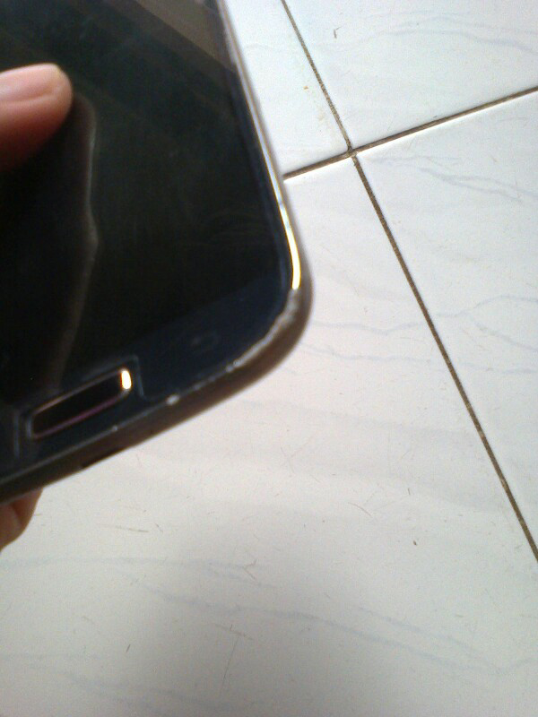 jual samsung galaxy s4 us version/ sprint