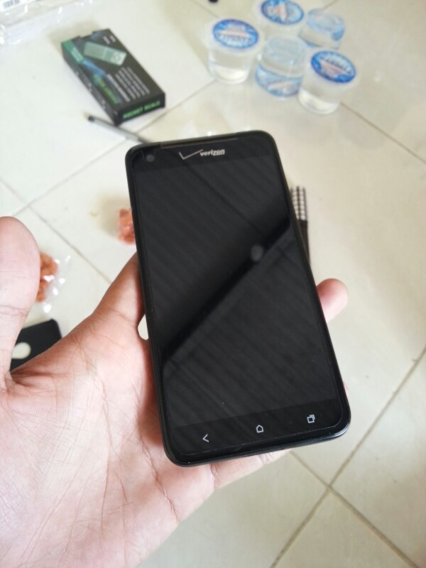 htc droid dna mulus ex us bisa tt jogja yogya