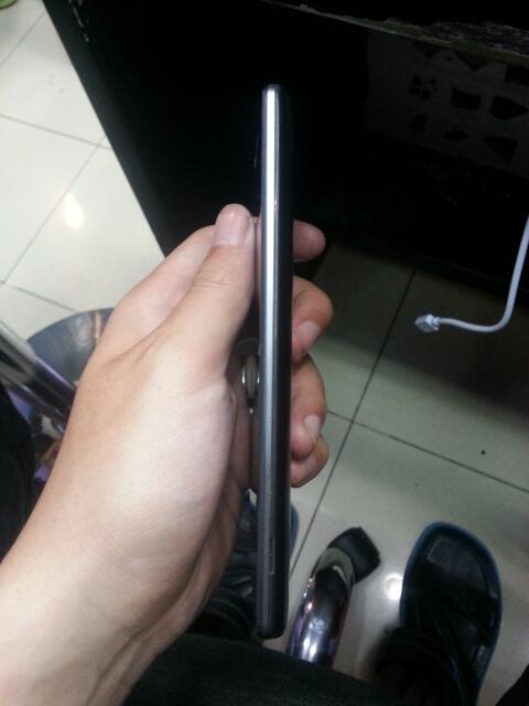 LG G3 D855 16Gb Titan Harga Bersaing Gan