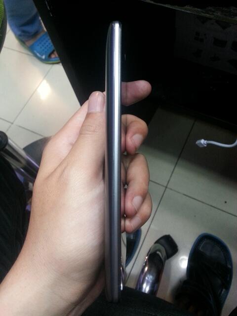 LG G3 D855 16Gb Titan Harga Bersaing Gan