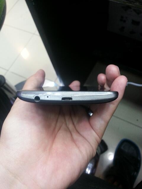 LG G3 D855 16Gb Titan Harga Bersaing Gan