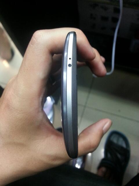 LG G3 D855 16Gb Titan Harga Bersaing Gan