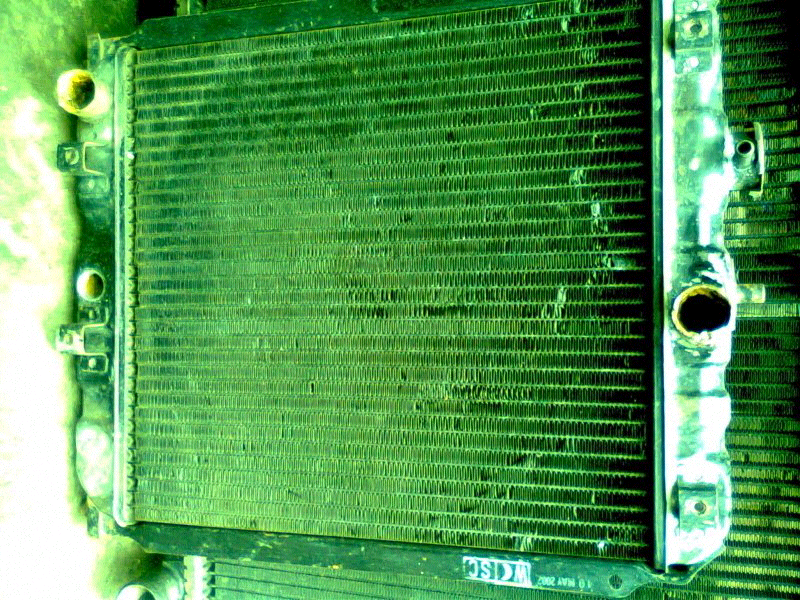 Terjual RADIATOR BEKAS, masih berfungsi sebagaimana ... Terjual RADIATOR BEKAS, masih berfungsi sebagaimana ...