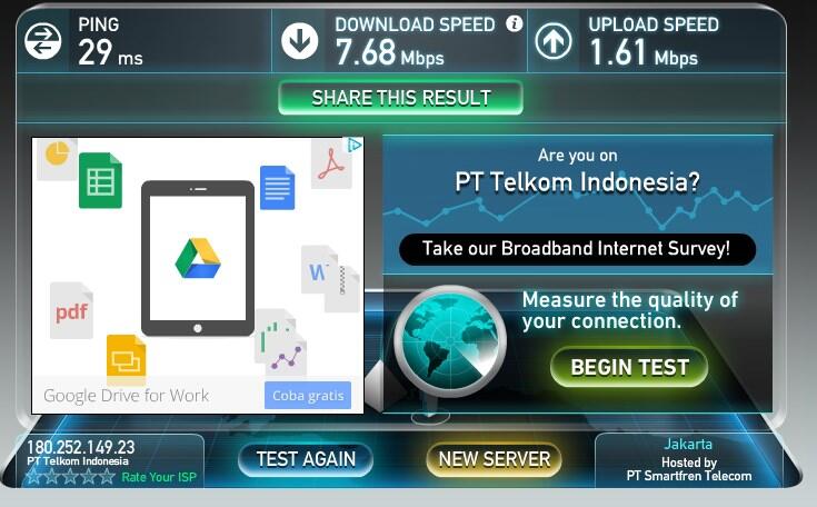 &#91;HELP&#93; Internet ane bermasalah dan gk ngerti benerinnya