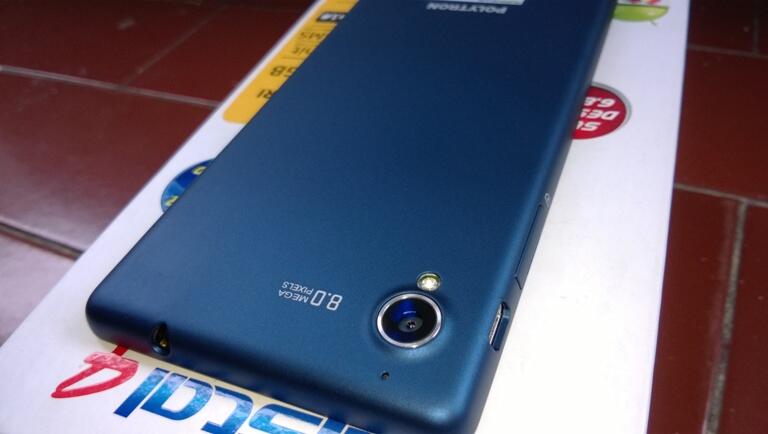 Polytron Crystal 4 16 Gb Super Amoled Display COD Bandung
