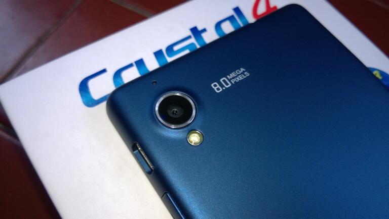 Polytron Crystal 4 16 Gb Super Amoled Display COD Bandung
