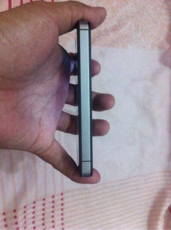 Jual IPHONE 4 Black 16 GB Bandung