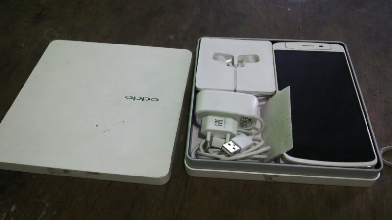 OPPO N1 MALANG
