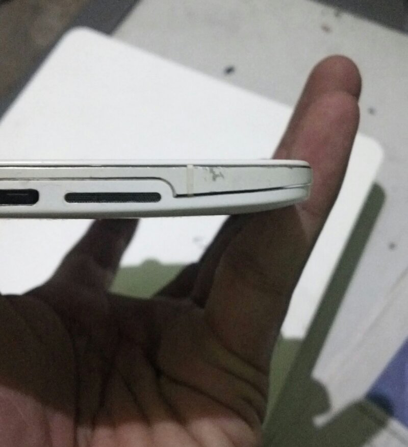 OPPO N1 MALANG