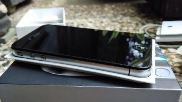 WTS: Apple iPhone 4 16gb mulus fullset bandung