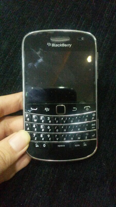 Jual BB Dakota mesin normal mulus 98 persen