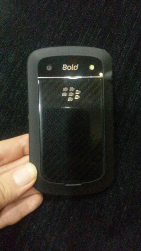 Jual BB Dakota mesin normal mulus 98 persen