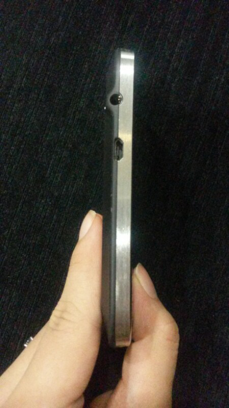 Jual BB Dakota mesin normal mulus 98 persen