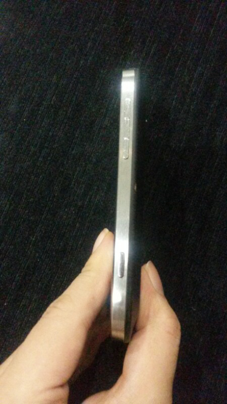 Jual BB Dakota mesin normal mulus 98 persen