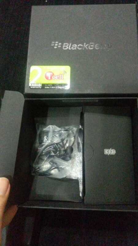 Jual BB Dakota mesin normal mulus 98 persen