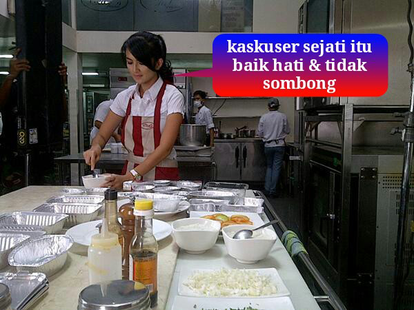 KOMENTAR MANTAN SAYA GAN,,,(about kaskus)