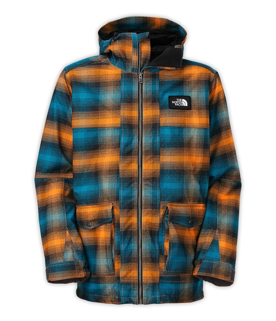 PARA KOLEKTOR MASUK JAKET LANGKA TNF THE NORTH FACE NEW WITH TAG MADE IN INDONESIA