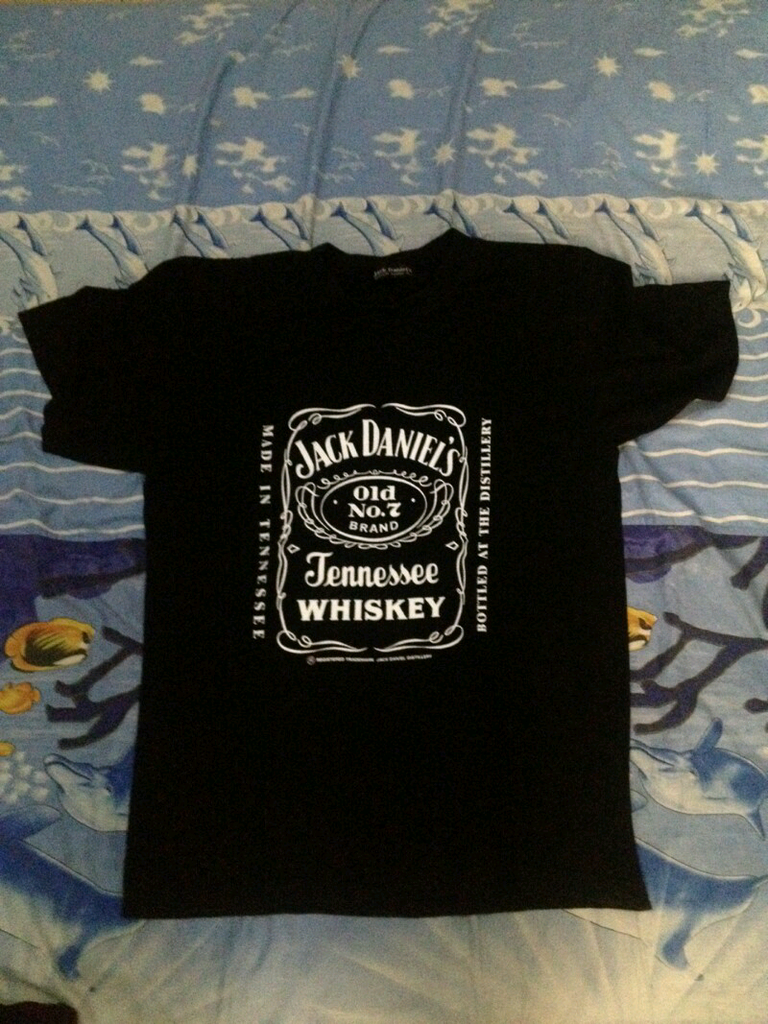 RVCA dickies west andy warhol oakley supreme jack daniels