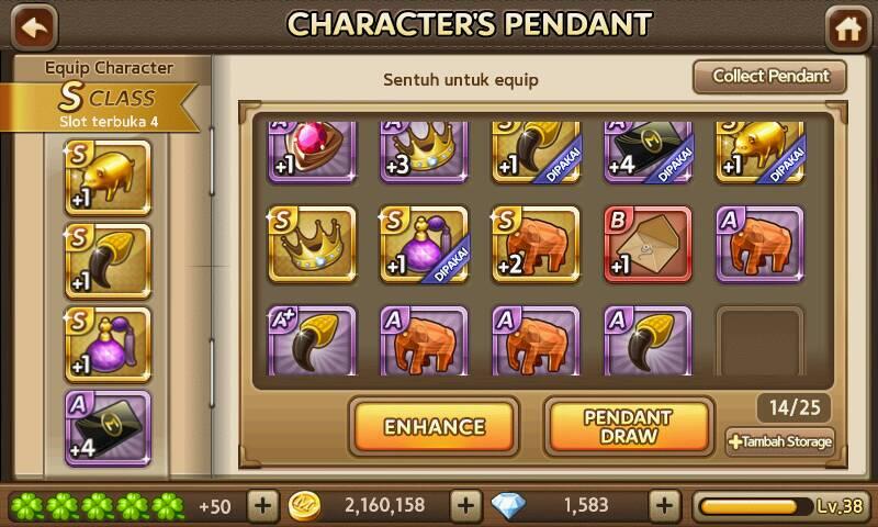 Sell ID LGR