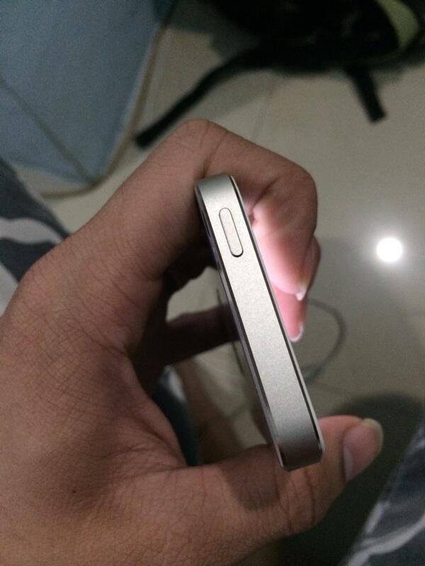 iphone 5s normal icloud nyangkut tp aman lupa password