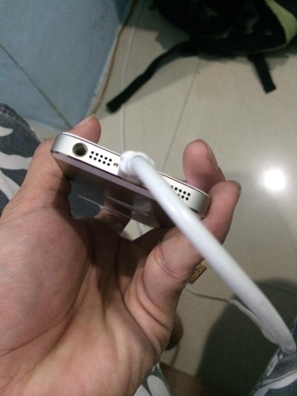iphone 5s normal icloud nyangkut tp aman lupa password