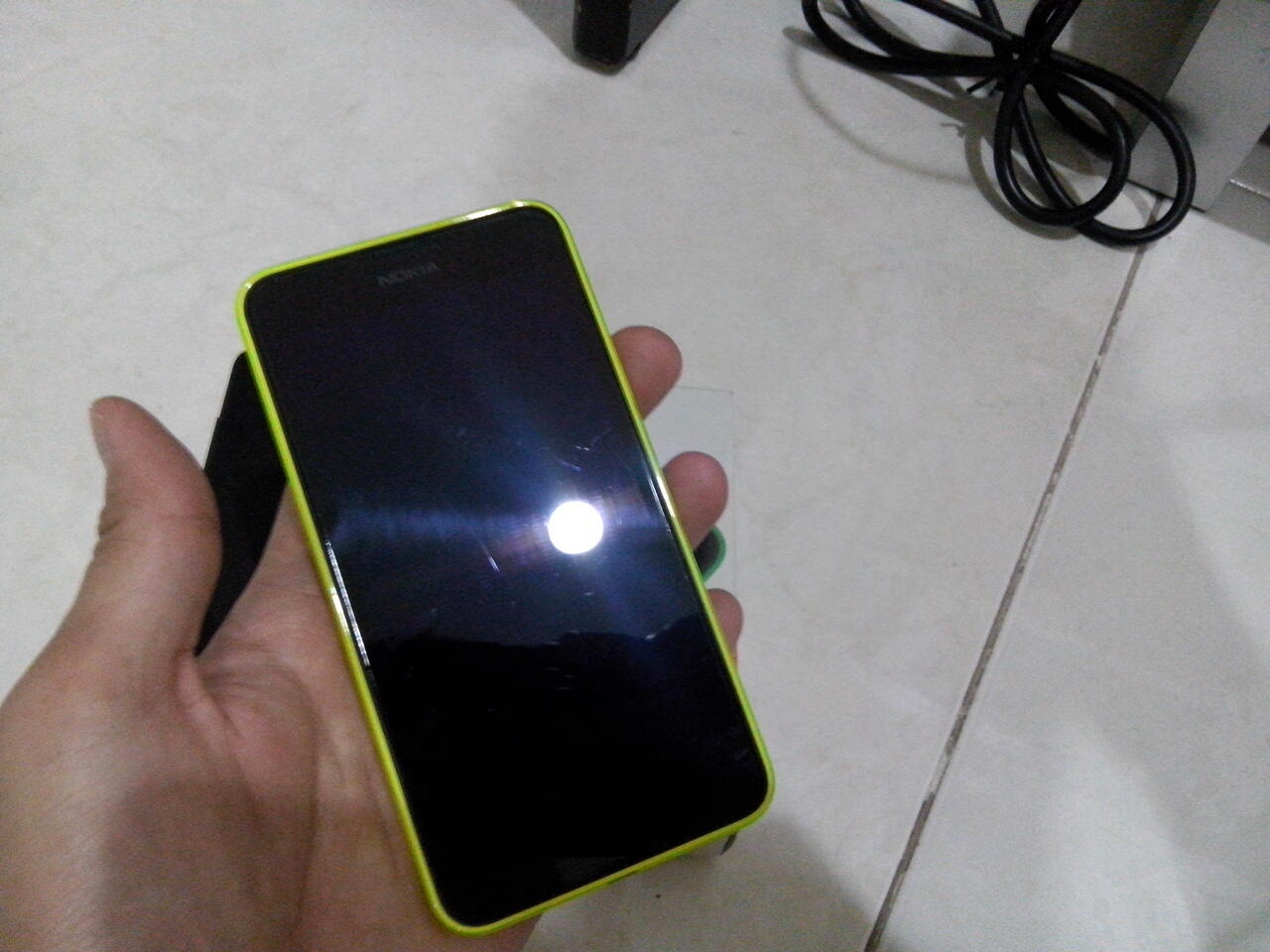 LUMIA 630 Like New 100%