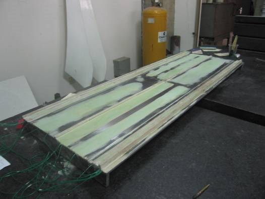 &#91;STeCom-2nd Edition&#93; Pengujian Terowongan Angin Pada Perencanaan Jembatan CableStayed