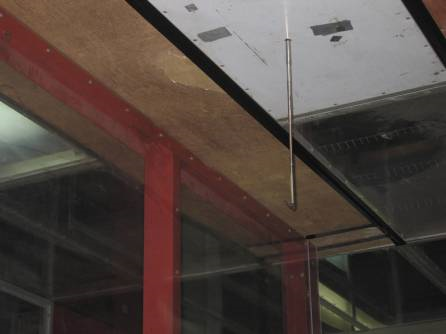 &#91;STeCom-2nd Edition&#93; Pengujian Terowongan Angin Pada Perencanaan Jembatan CableStayed