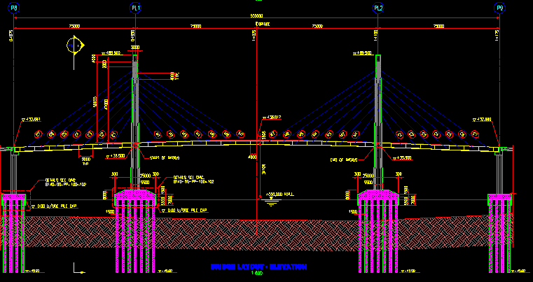 &#91;STeCom-2nd Edition&#93; Pengujian Terowongan Angin Pada Perencanaan Jembatan CableStayed