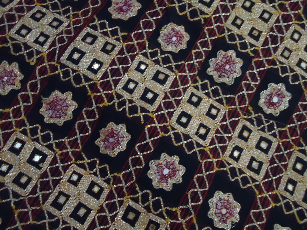 Aneka Karya Seni Kain Nusantara ( Indonesia )