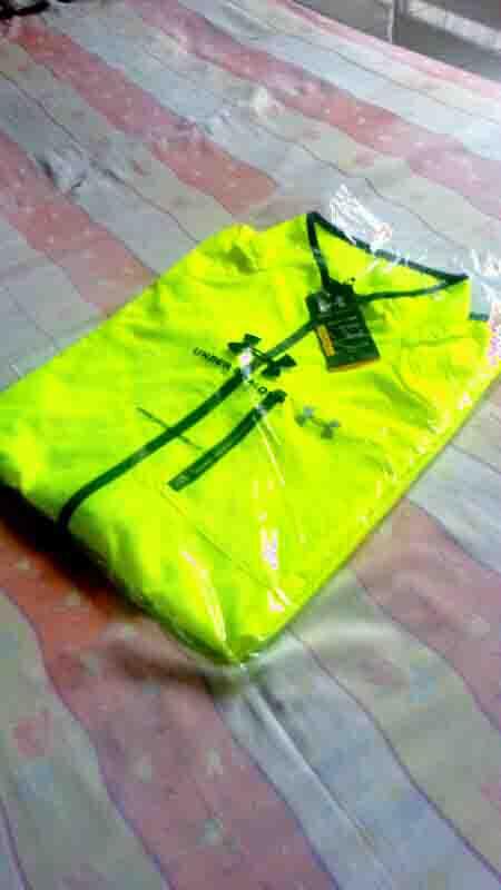 JAKET UNDER ARMOUR BNWT 100% ORIGINAL