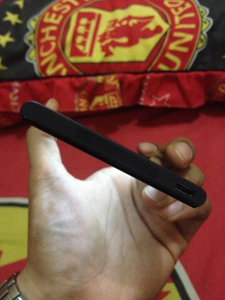 WTS XIAOMI Mi3 mulussss.. mampir dulu gan !!!