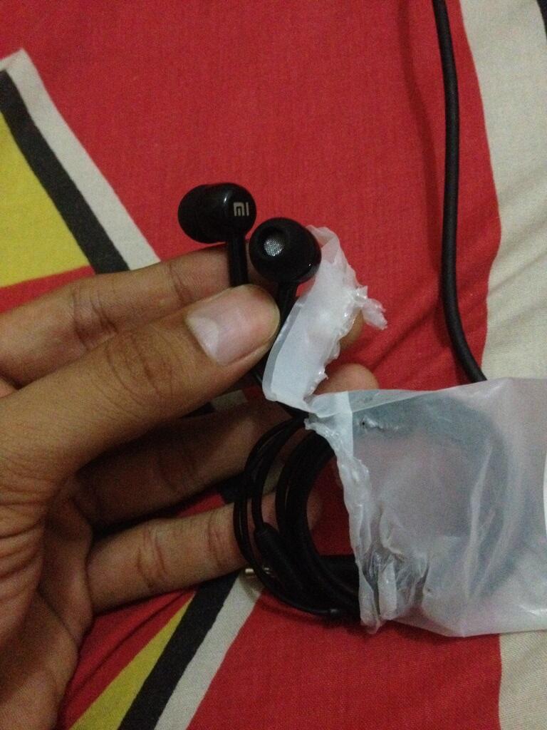 WTS XIAOMI Mi3 mulussss.. mampir dulu gan !!!