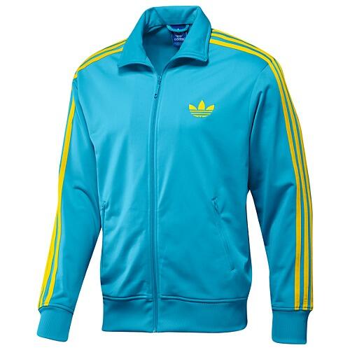 Tracktop Adidas FIREBIRD size XL fit XXL ( Big Size )