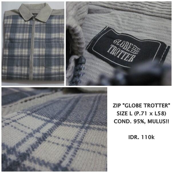⚡ORIGINAL BRANDED FLANNEL / FLANEL!!! | MIXED⚡