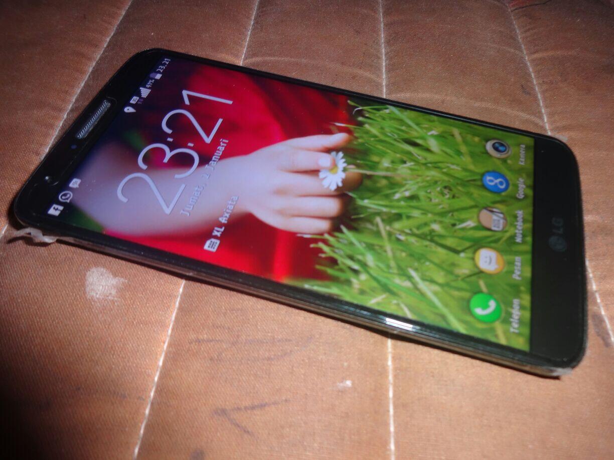 LG G2 BLACK 32gb black