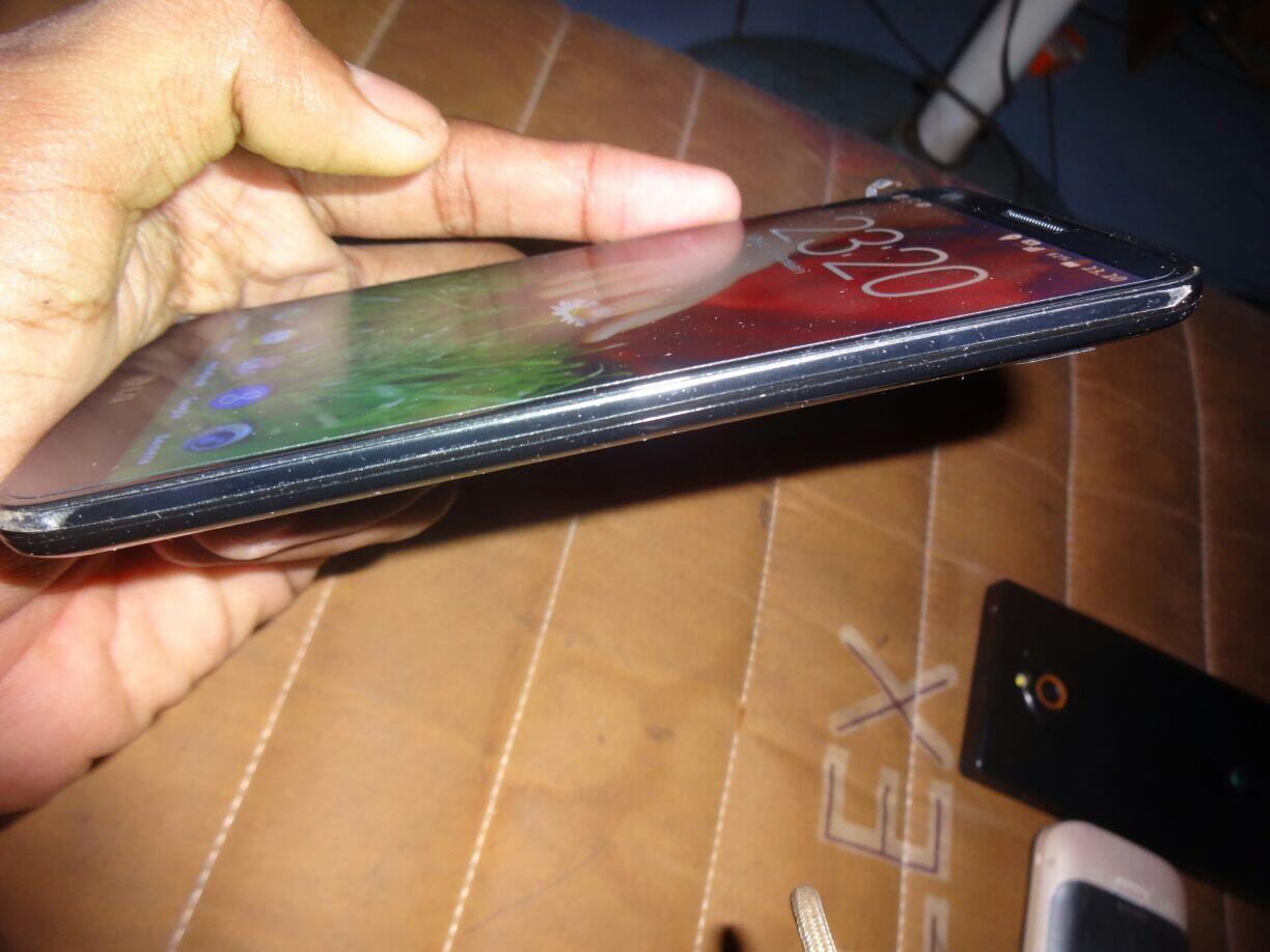 LG G2 BLACK 32gb black