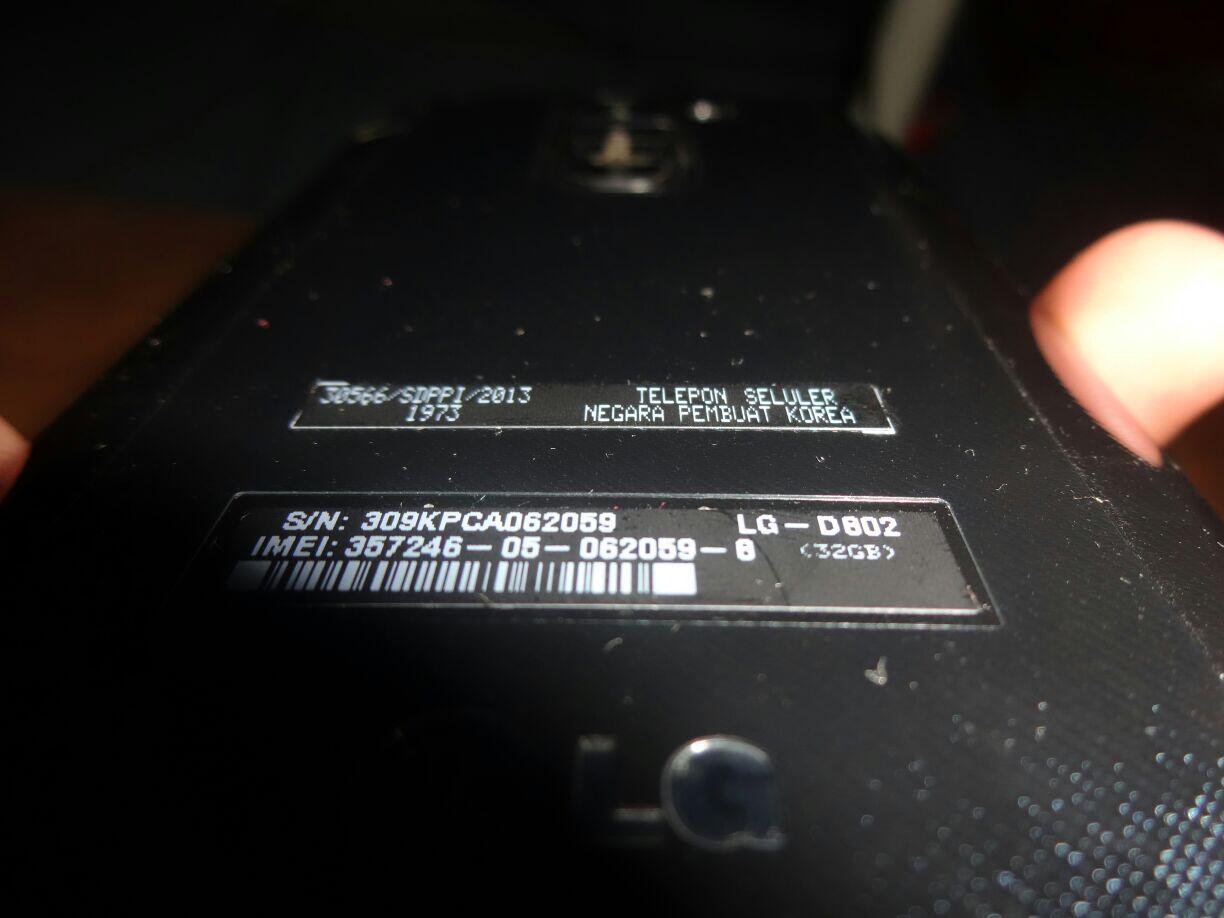 LG G2 BLACK 32gb black