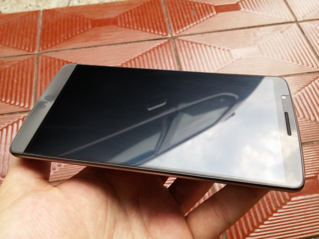LG G3 Mulus no cacat murah aja Batangan