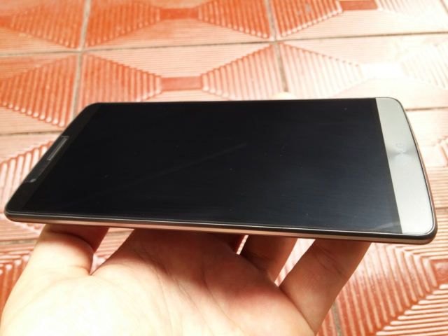 LG G3 Mulus no cacat murah aja Batangan