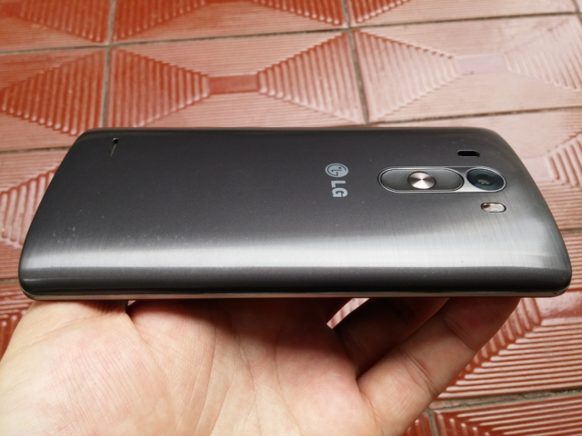 LG G3 Mulus no cacat murah aja Batangan