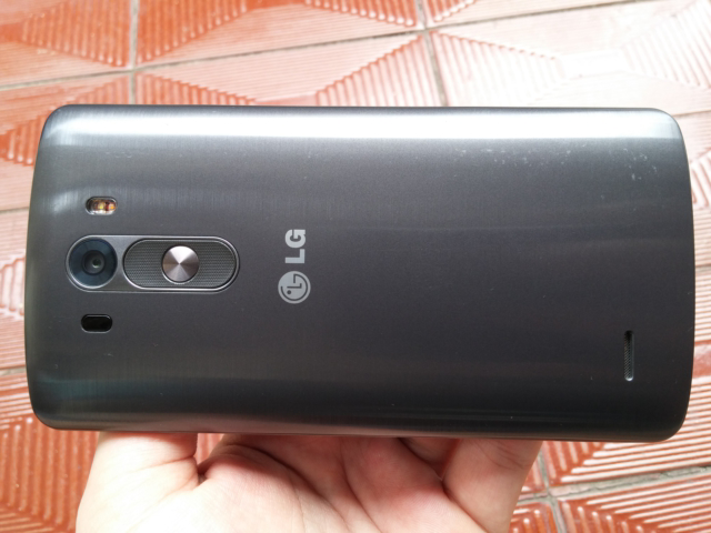 LG G3 Mulus no cacat murah aja Batangan