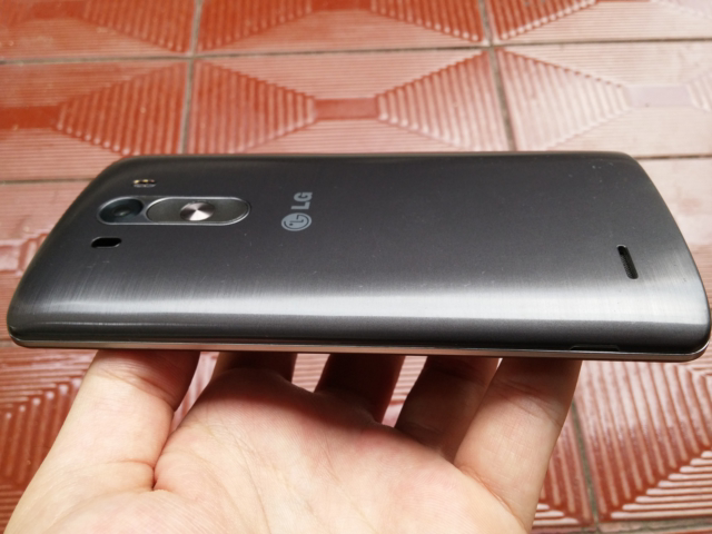 LG G3 Mulus no cacat murah aja Batangan
