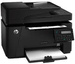 Diobral Printingnya hp lj 127 Fn