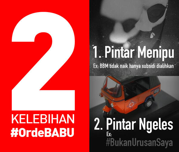 (NGEMENGAN SERIUS) YUSRIL : JOKOWI LANGGAR UU KEPOLISIAN 