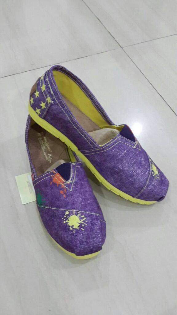 Terjual Sepatu Wanita cantik-murah | KASKUS